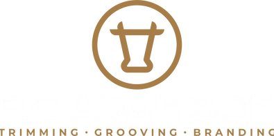 R.C Adamson Logo